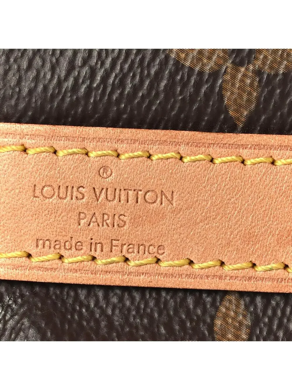 Louis Vuitton Speedy Bandouliere 25 #339589L18B